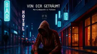 MartinBepunkt & Flolewo - Von Dir Getr&auml;umt 