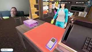 episode #4 of my bookstore empire