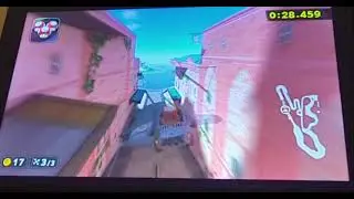 Peach Beach NITA（meta） 1:46.258