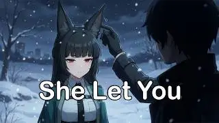 Curiosity Gets Permission — Hoshimi Miyabi x Listener ZZZ ASMR