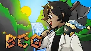 The Start of Something New! | Big Chad Guys SMP