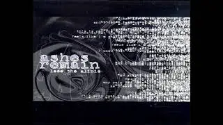 Ashes Remain - Deep Inside (Lose the Alibis)