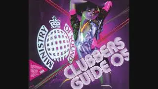 Clubbers Guide 05 - CD2