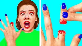 Best Funny Pranks on Friends | Funny Challenges by Ideas 4 Fun