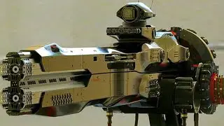 Top 10 Military Technologies | The Future of Warfare