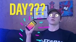 MR BEAST FINGER ON THE APP CHALLENGE!
