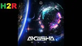 Akasha - Ovni (Original Mix) Psy Trance