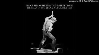 Travelin’ Band—Bruce Springsteen (NJ, 1984)