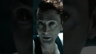 Demon vs Holy Water: No Damage?! | Good Omens S1E6 #movie #cinema