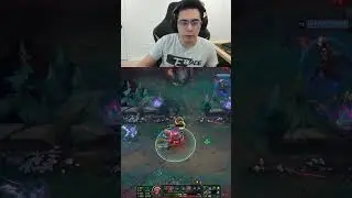 predicted. #tfblade #leagueoflegends #rank1 #outplay #challenger #twitch #league