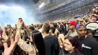 LimpBizkit São Paulo 20/12/25