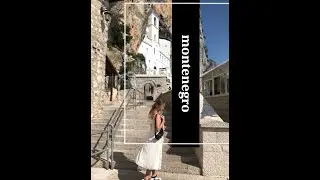 montenegro | черногория. no vlogs. no politics. no comments. travelling only.