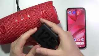 How to Charge JBL Charge 6? (65W Super Fast Charging)