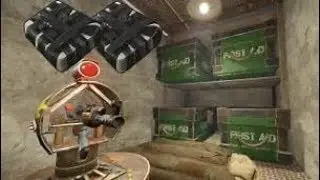 Пвп в RUST 59devblog [На проекте LiveWorld]