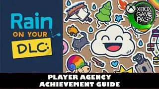 Rain On Your Parade DLC | How to defy Jakub's will | Player Agency Achievement Guide