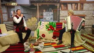 Хамид Имамски и Диди Кушлева - Ваз подзиме съм легнала // Гласът на Родопите - 18.01.2026