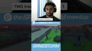 The Walking Dead in The Sandbox Metaverse