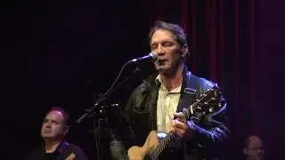 Official Live Video for Amazing by Russell Lee Band