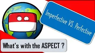 p1s - IMPERFECTIVE / PERFECTIVE in Polish
