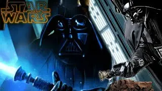 What Happened To Obi-Wan Kenobi's Lightsaber After His Death - Star Wars Explained