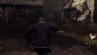 Mad chainsaw