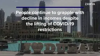 UAE consumer spending can recover towards late 2021: Euromonitor