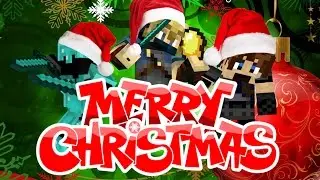 A VERY HEYIMLEE CHRISTMAS! (feat. Ronnygoboom and MikeVGaming!)