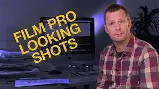Corporate Video How To: Professional Corporate Framing