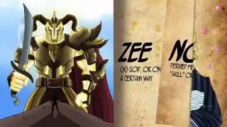 Zeenoh History and Origins - The Z Origins