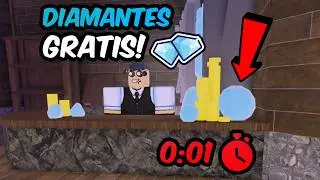 &iexcl;Las FORMAS M&Aacute;S F&Aacute;CILES de CONSEGUIR DIAMANTES en 99 Noches en el bosque! 💎