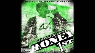 Jmoney1041 X Boo Boo Blast - Clearly (Money 1st Mixtape)