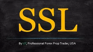 Top 100 Forex Indicator - The SSL