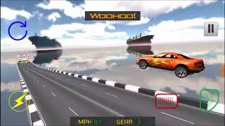 Need For Stunt   Trailer iOS, Android
