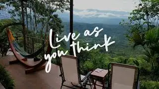Are you ready to live life connected with nature? - Green Magic Homes