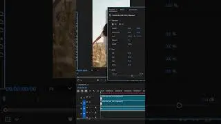 Dreamy look in premiere pro tutorial
