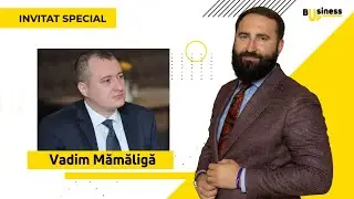 BusinessUp: Forum de afaceri la Arena Chișinău /13.10.2023