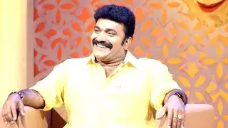Komady Circus I Kottayam Nazeer - One man show I Mazhavil Manorama