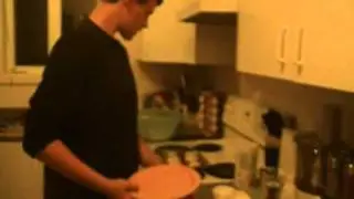 Tali Campbell Report *Cooking part 1*