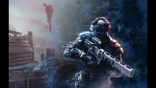 Killzone Shadow Fall Online Multiplayer Twitch Vod #3