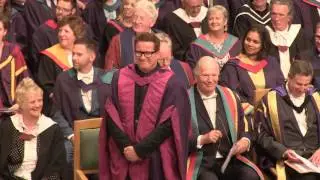 RCS Graduation Ceremony 2016 - 1400
