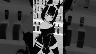 txtsu - i met her in vr chat (Slowed&Reverb)