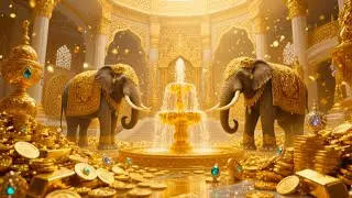 🎧 528Hz + 639Hz | Music to Attract Money, Love and Abundance with Quantum Waves #attractmoneyfas
