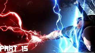 inFAMOUS 2 (PS5) Lets Play Part 15 - Good Gets Better