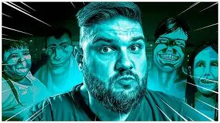 N&Atilde;O, EU N&Atilde;O SOU HUMANO | No, I'm not a Human