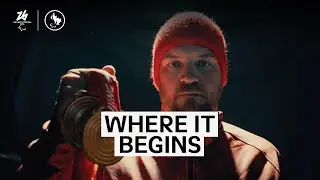 Where It Begins (DV) | Milano Cortina 2026 Canadian Paralympic Team