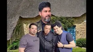 الفنان حسن جاسم مع العازف محمد الشرقي (شتريد اكلك بعد & اسمعت منك فرد كلمه) كمان علي قمر