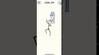 Draw Puzzle 2 Level 294