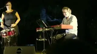 Mabek Trio Piano