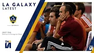 Landon Donovan on Chipotle Homegrown Game: &ldquo;I&rsquo;m really excited for this&ldquo; | LATEST
