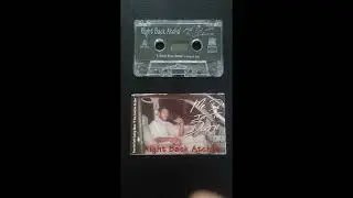 Mr. Do It To Death - Ya'll Thought
